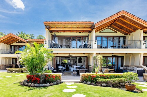 Stay 11 - Uncover a Unique and Unmatched Beachfront Escape!