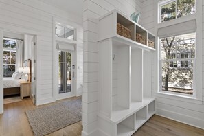 4 Schlafzimmer, Bügeleisen/Bügelbrett, kostenloses WLAN, Bettwäsche