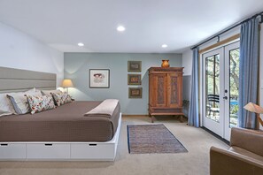 4 chambres, Wi-Fi, draps fournis