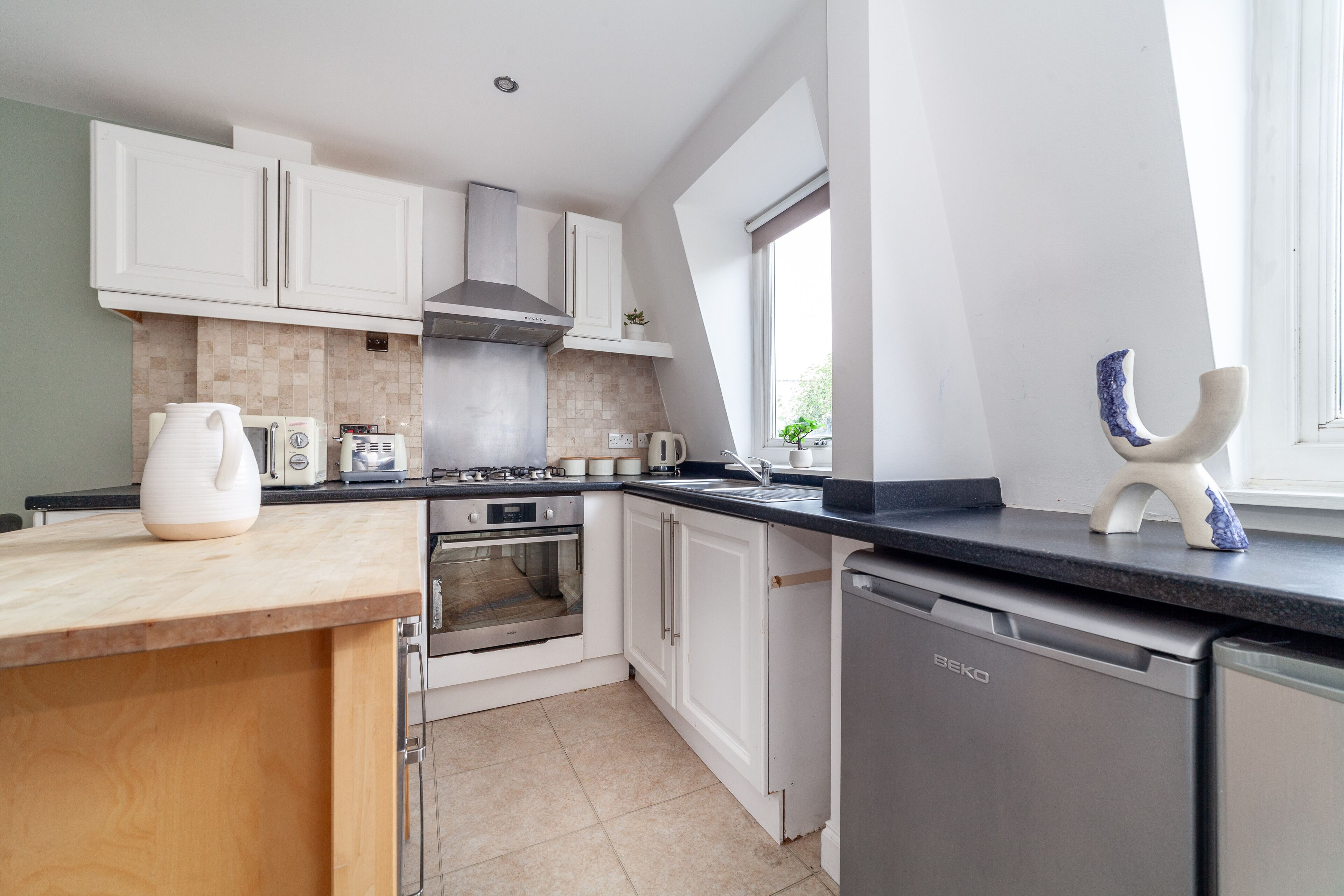 Apartment | Private kitchen