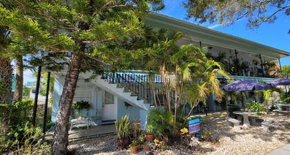 Pet Friendly~ Close to Beach~ Parking Included
