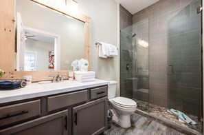 Hair dryer, towels - "See you soon 226"-Studio-Sleeps 4 (Rosemary Beach)