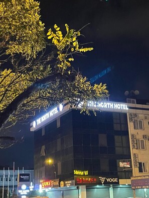 Exterior - The North Hotel (Istanbul)