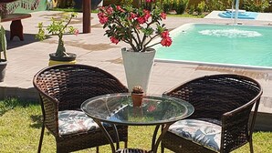 حمام سباحة