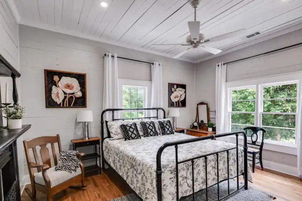 3 Schlafzimmer, Schreibtisch, WLAN, Bettwäsche