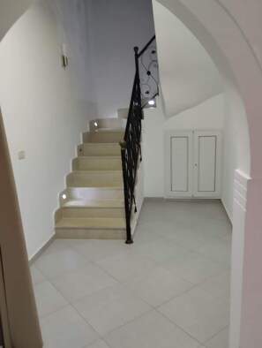 Interior - Réalisez vos Vacances de Rêve . à la Villa Sofia (DJERBA)