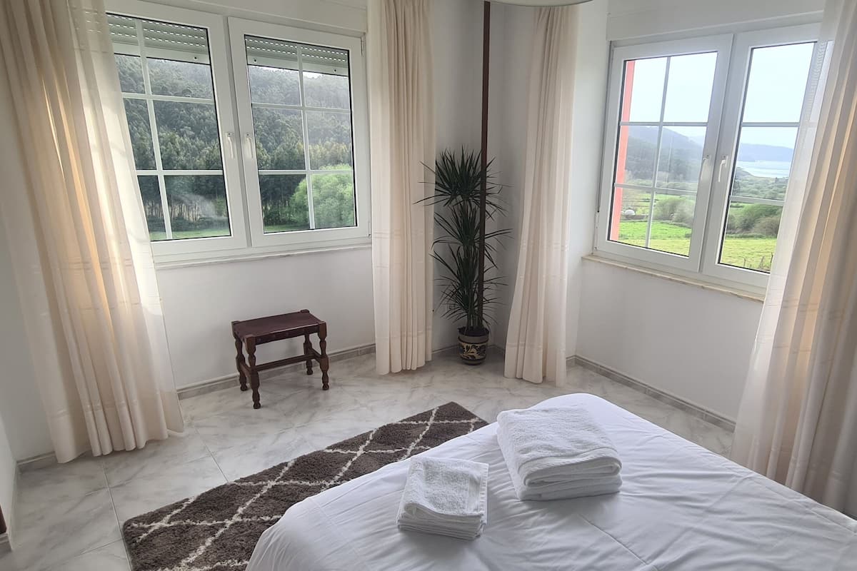 Chambre Premium