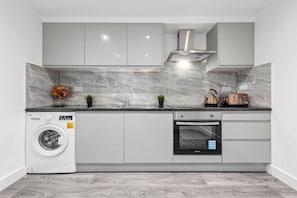Studio | Private kitchen