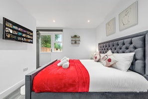 Studio - Impeccable Ensuite Room in Finsbury Park Londonn19 (London)