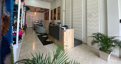 SAMAWA HOTEL