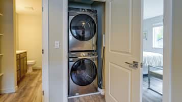 Apartamento (2 Bedrooms) | Interior