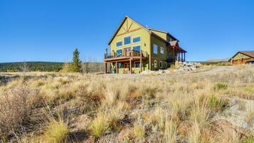 Appartement (2 Bedrooms) | Intérieur