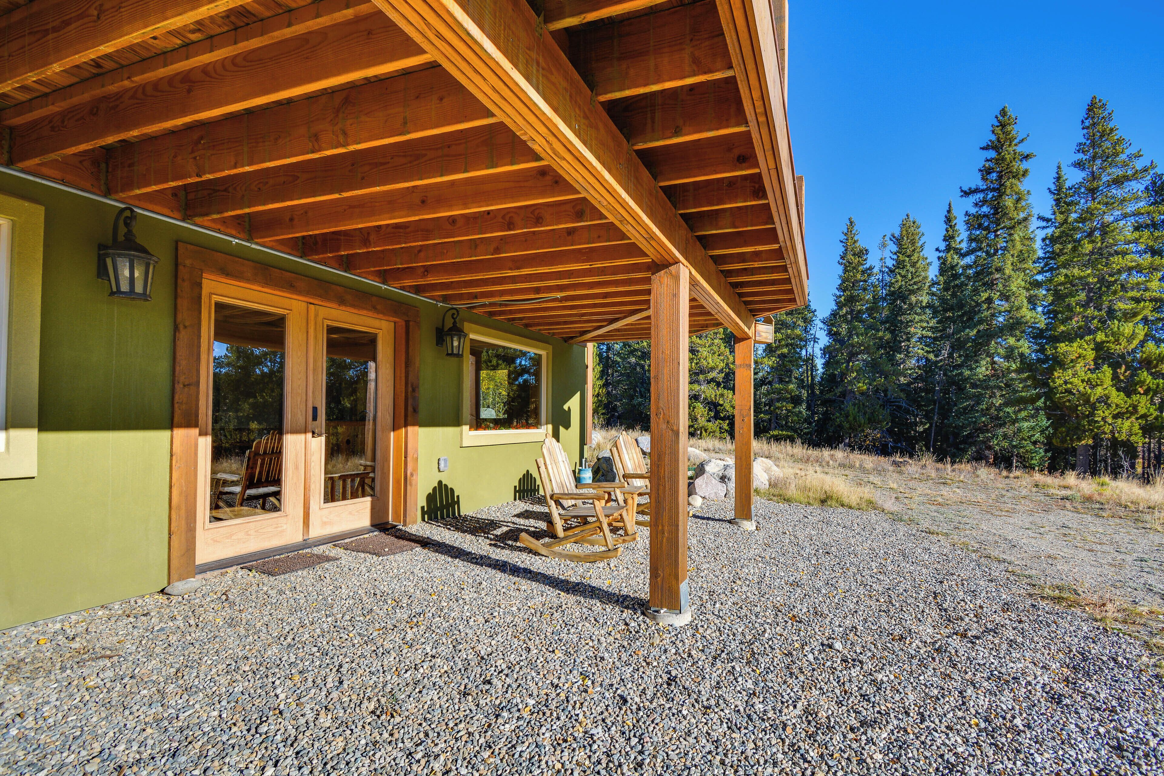 Căn hộ (2 Bedrooms) | Nội thất