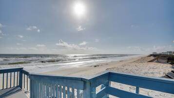 Apartemen (3 Bedrooms) | Interior