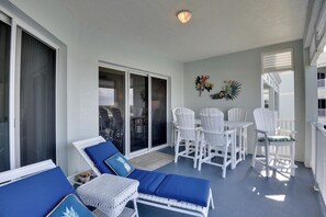 Apartment (3 Bedrooms) | Interior - Spacious Palm Coast Condo: Balcony, Beach Access! (Palm Coast)