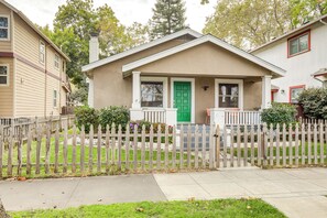 Hus (3 Bedrooms) | Interiør