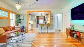 Rumah (3 Bedrooms) | Interior