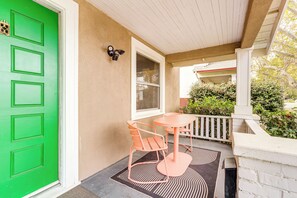 Hus (3 Bedrooms) | Interiør