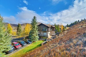 Leilighet (4 Bedrooms) | Innvendig