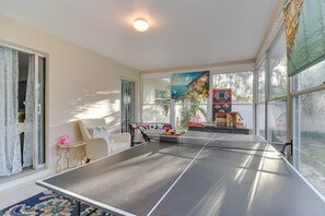 Interior - Largo House w/ Backyard Oasis & Proximity to Beach (Largo)