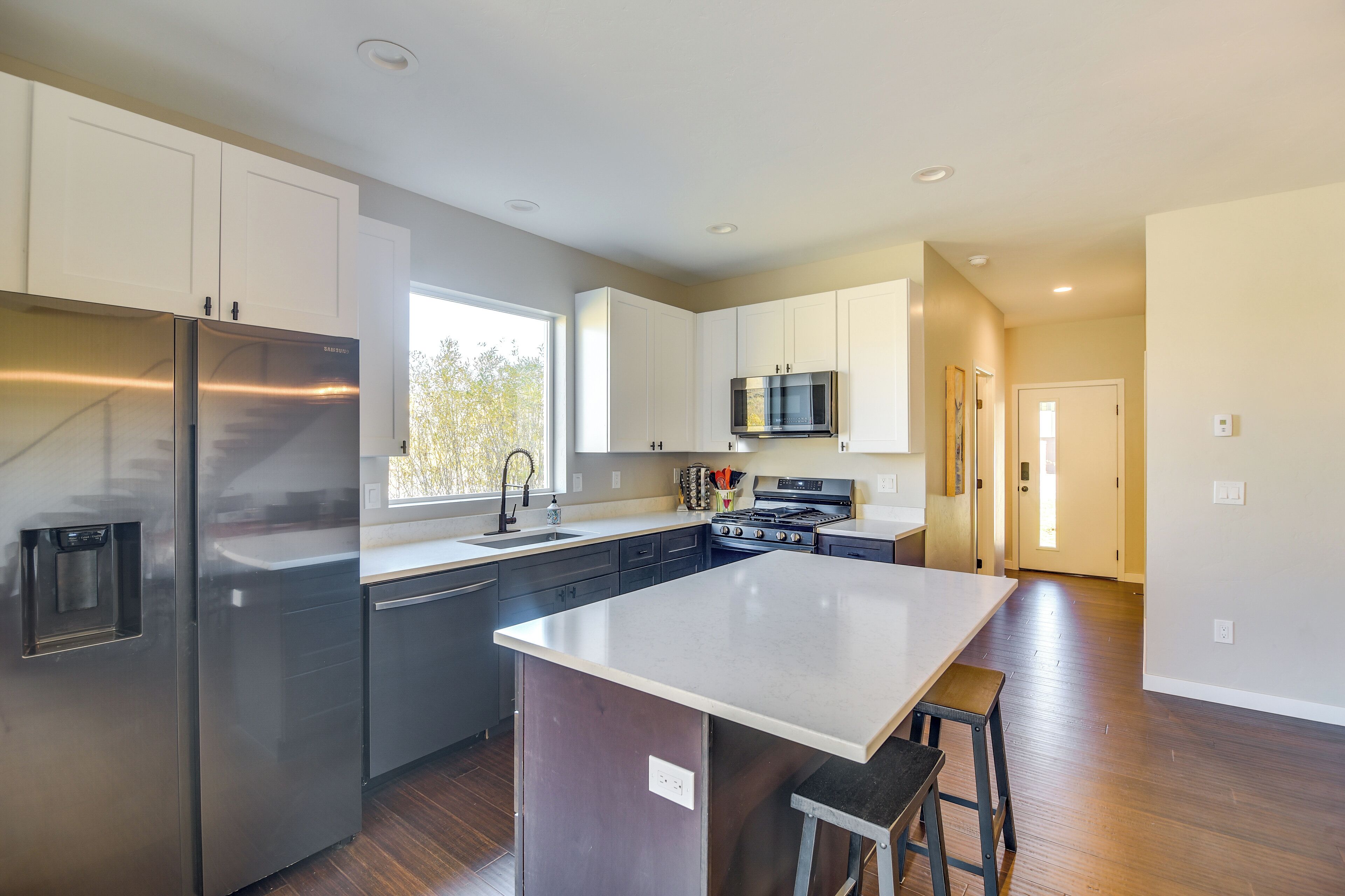 Apartment (4 Bedrooms) | Interior