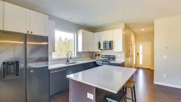 Apartment (4 Bedrooms) | Interior