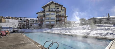 Apartemen (4 Bedrooms) | Interior