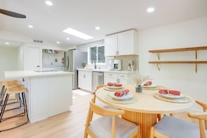 Nhà (3 Bedrooms) | Nội thất