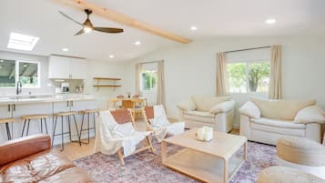 Rumah (3 Bedrooms) | Interior