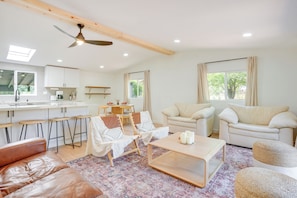 Maison (3 Bedrooms) | Intérieur