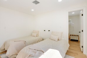 Maison (3 Bedrooms) | Intérieur