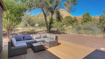 Rumah (3 Bedrooms) | Interior