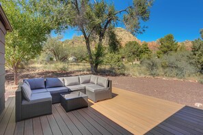 Maison (3 Bedrooms) | Intérieur