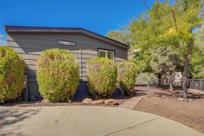 Ferienhaus (3 Bedrooms) | Innenbereich