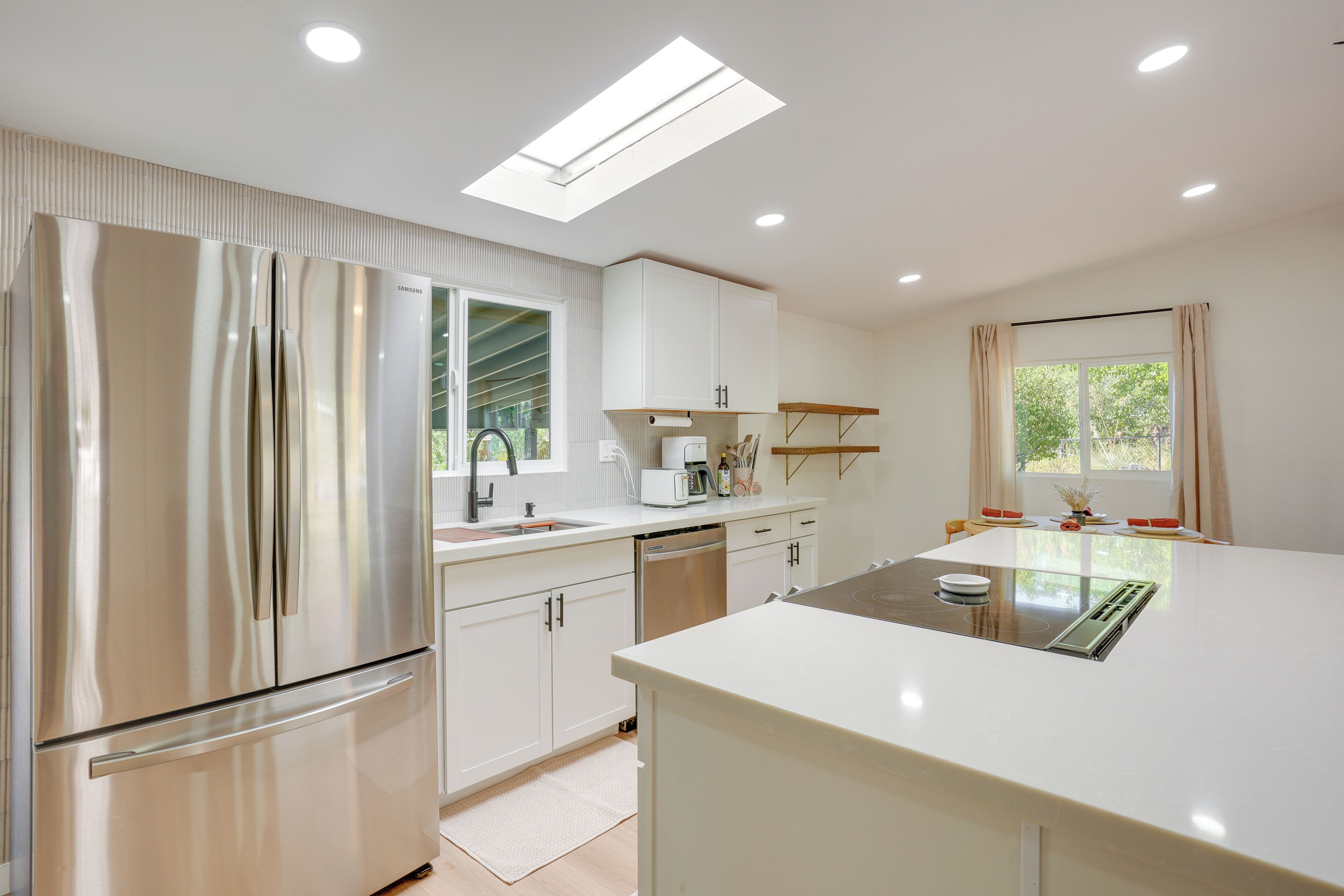 Nhà (3 Bedrooms) | Nội thất