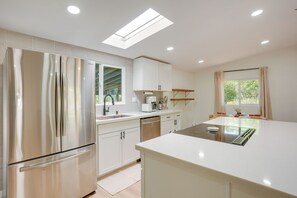 Ferienhaus (3 Bedrooms) | Innenbereich