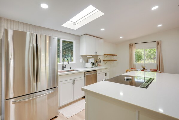 Casa (3 Bedrooms) | Interior