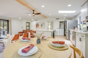 Maison (3 Bedrooms) | Intérieur