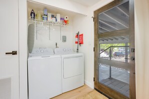 Casa (3 Bedrooms) | Interior