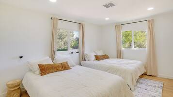 Rumah (3 Bedrooms) | Interior