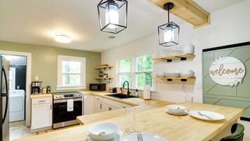 Casa (4 Bedrooms) | Interior