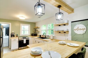 Casa (4 Bedrooms) | Parte interna