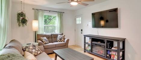 Casa (4 Bedrooms) | Fachada del alojamiento