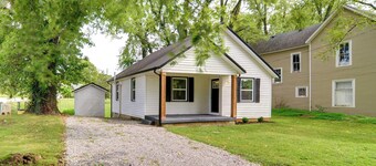 Burnside Vacation Rental, Walk to Lake Cumberland!