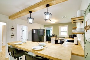 Casa (4 Bedrooms) | Interni