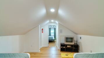 Casa (4 Bedrooms) | Interior