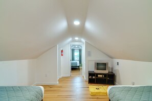 獨棟房屋 (4 Bedrooms) | 住宿內部