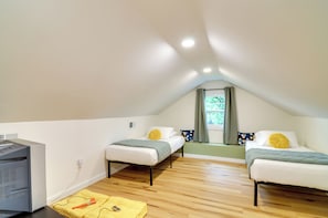 Nhà (4 Bedrooms) | Nội thất