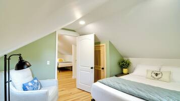 House (4 Bedrooms) | Bahagian dalam