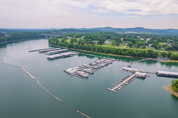 獨棟房屋 (4 Bedrooms) | 住宿內部